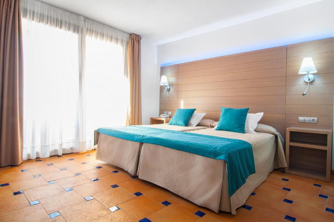 Photo of Bedroom in La Iruela
