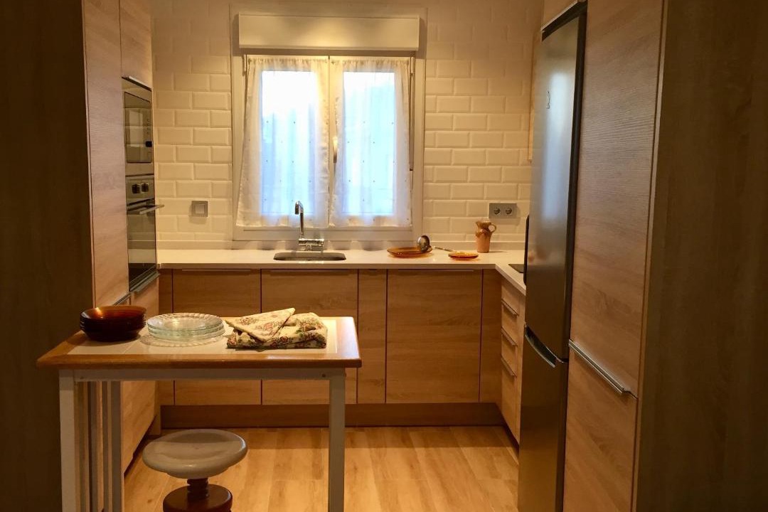 Photo of Kitchen in Villalmanzo