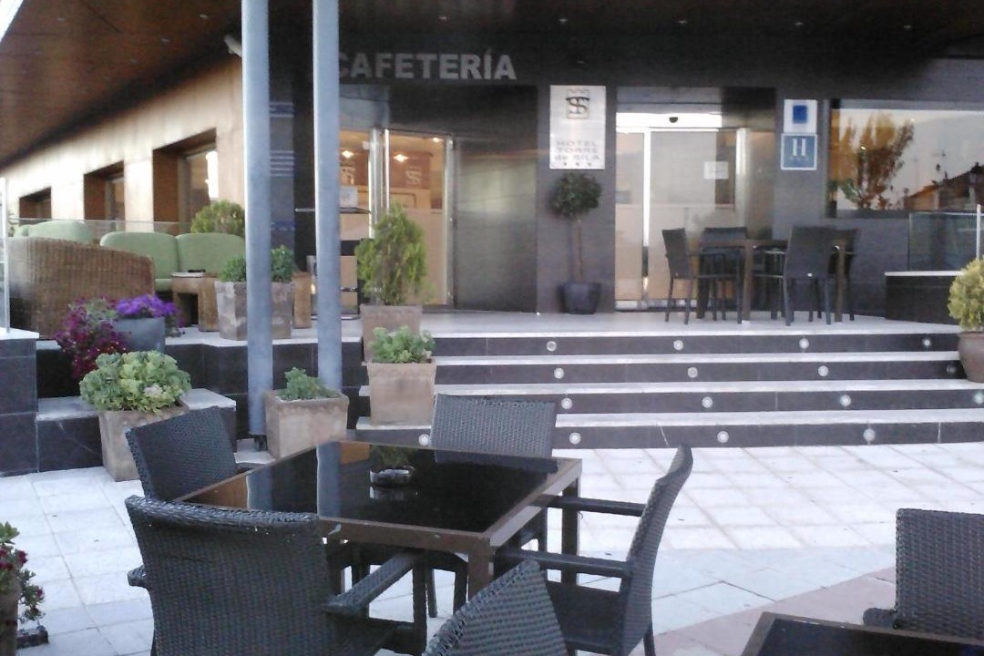 Photo of Others in Tordesillas