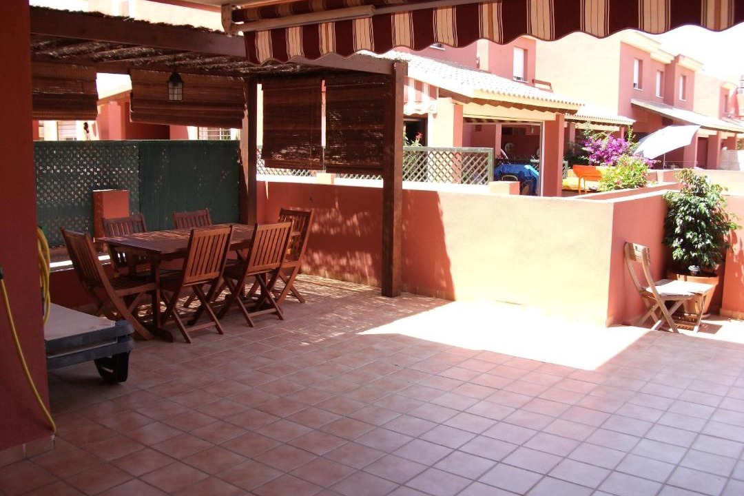 Photo of Others in Mar de Cristal