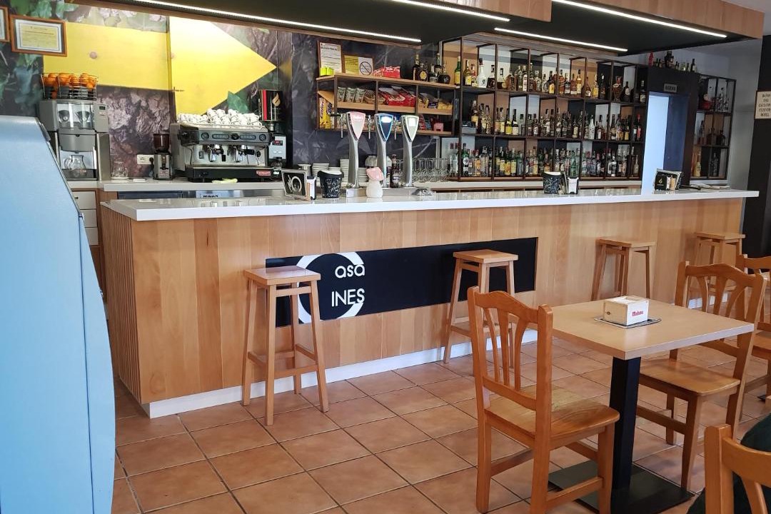 Photo of Kitchen in Mazo