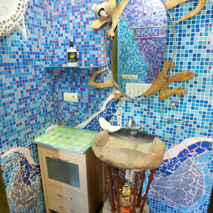 Photo of Bathroom in Panzares