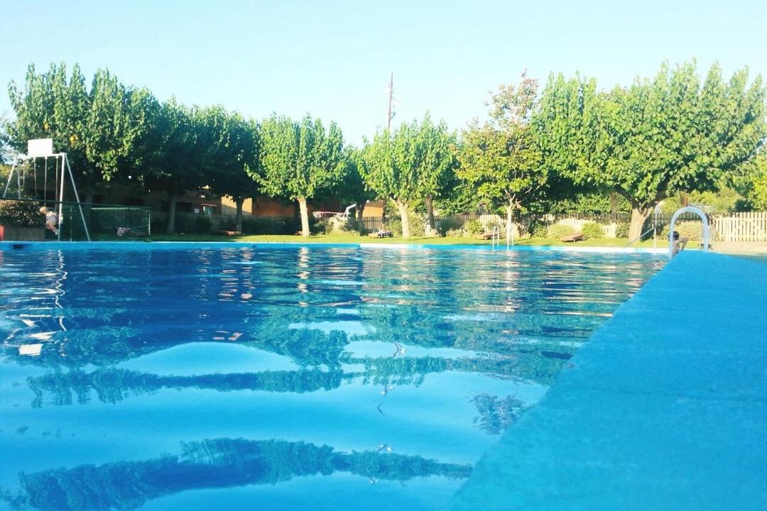 Photo of Outdoor in Les Roques