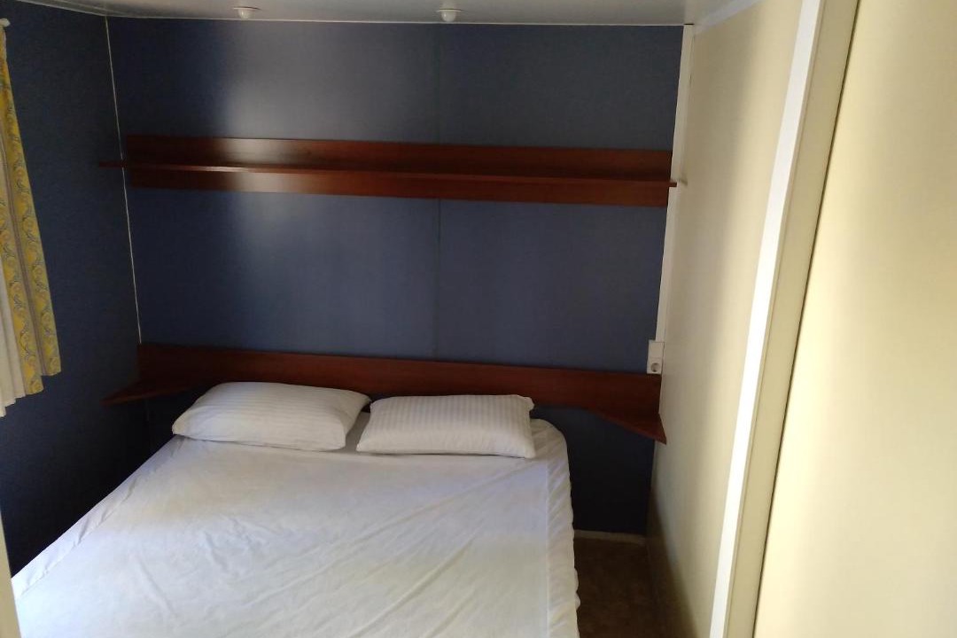 Photo of Bedroom in Canet de Mar