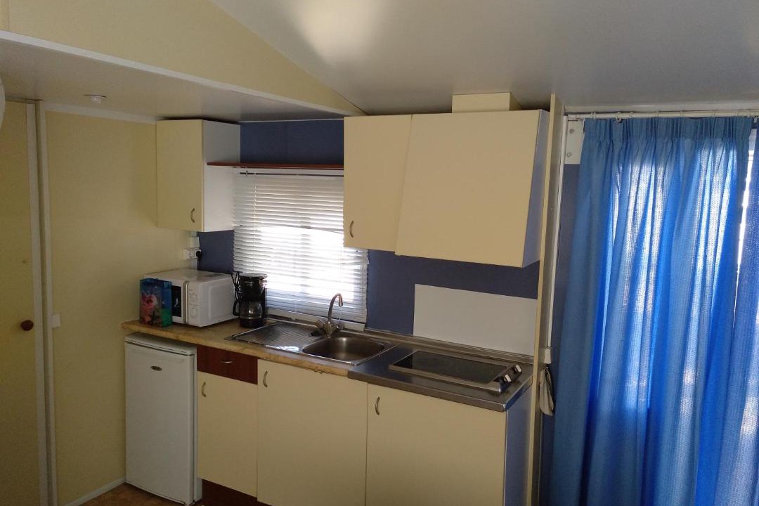 Photo of Kitchen in Canet de Mar