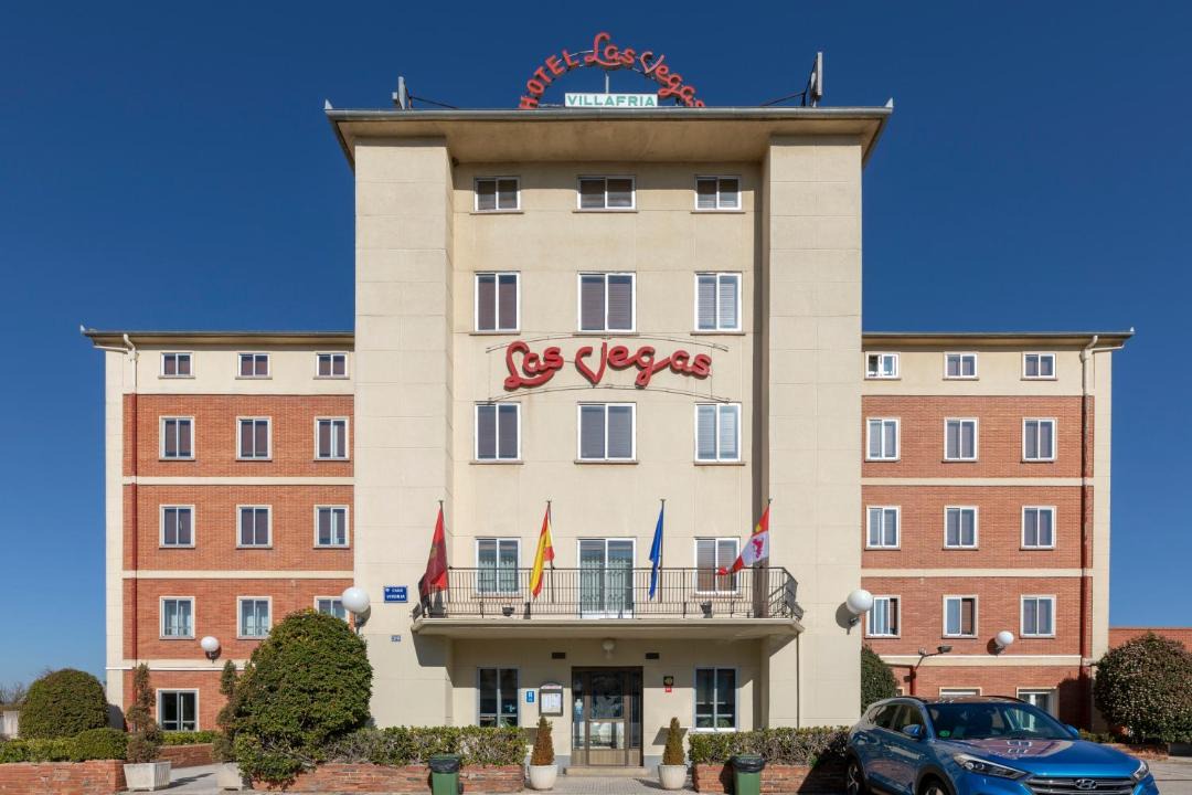 Photo of Others in Villafria