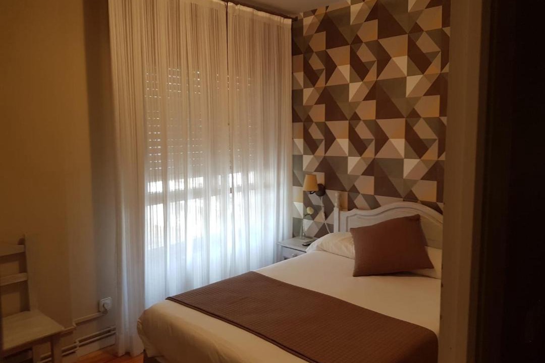 Photo of Bedroom in Potes