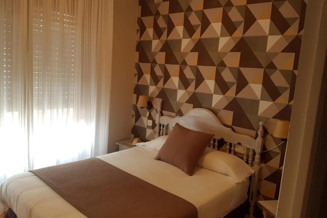 Photo of Bedroom in Potes