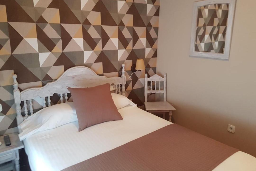 Photo of Bedroom in Potes