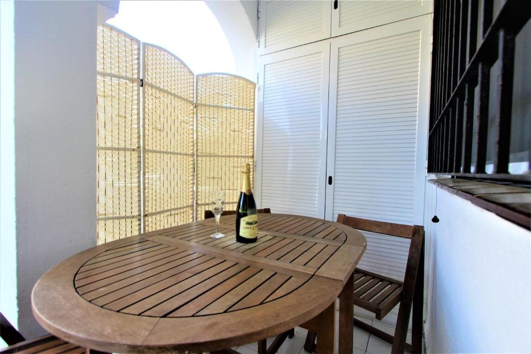 Photo of Patio Balcony in Torrequebrada