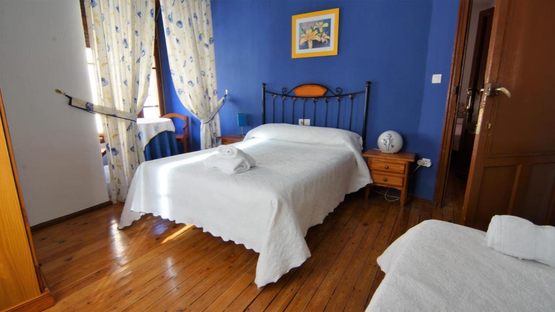 Photo of Bedroom in Old Town