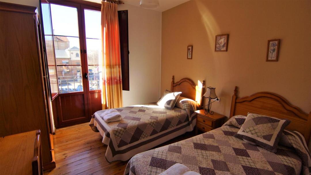 Photo of Bedroom in Old Town