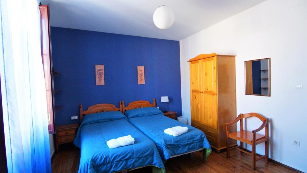 Photo of Bedroom in Old Town