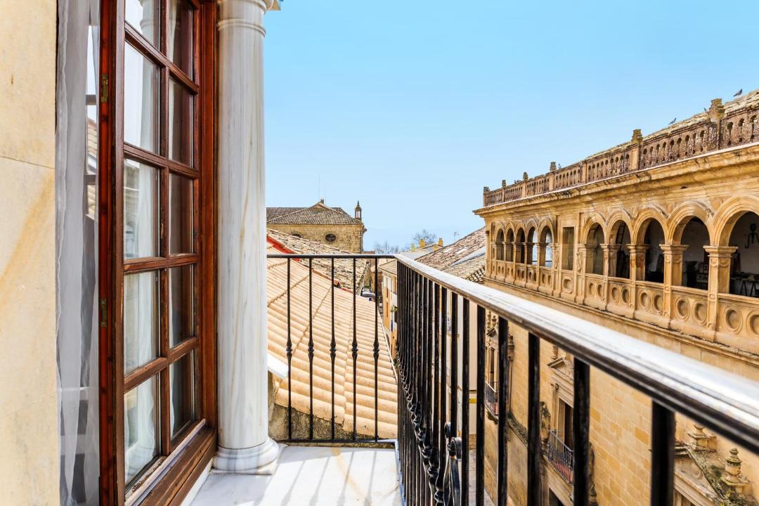 Photo of Patio Balcony in Ubeda