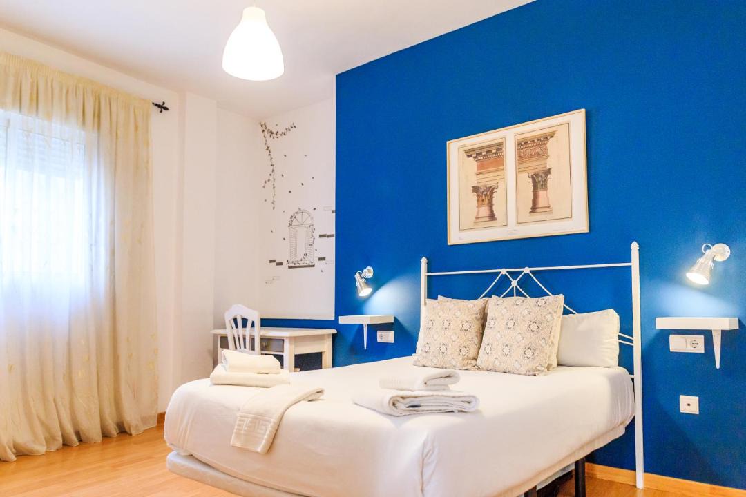 Photo of Bedroom in Ubeda