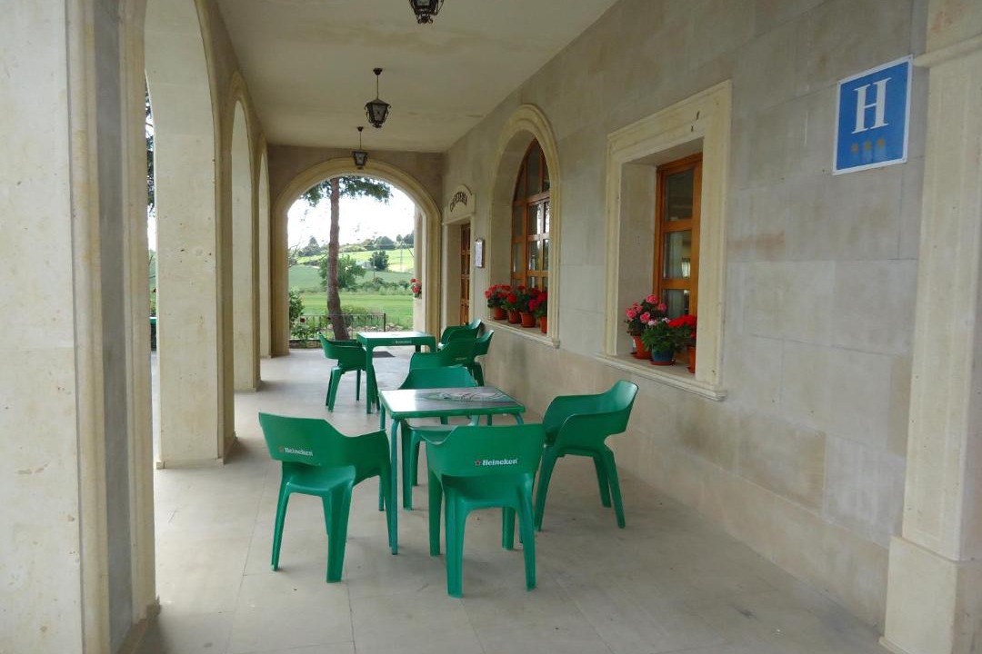 Photo of Livingroom in Santo Domingo de Silos