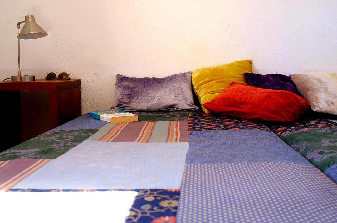 Photo of Bedroom in Rodalquilar