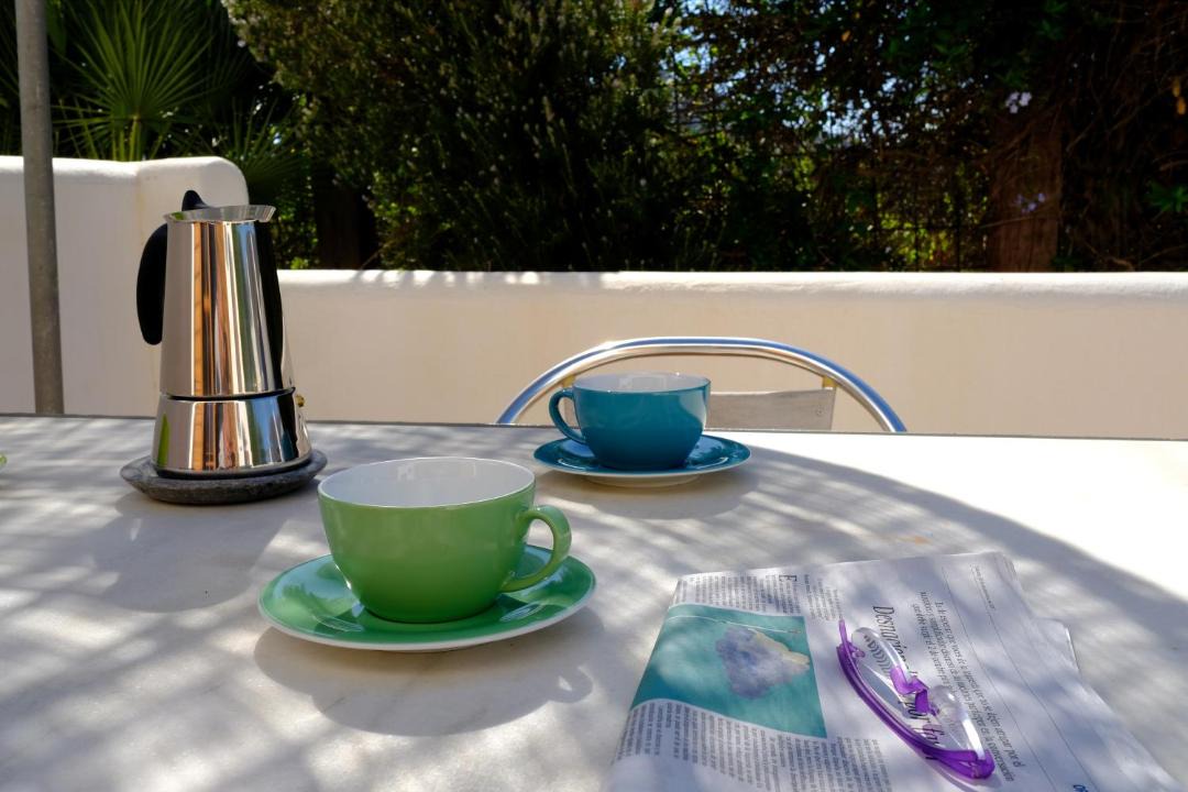 Photo of Patio Balcony in Rodalquilar