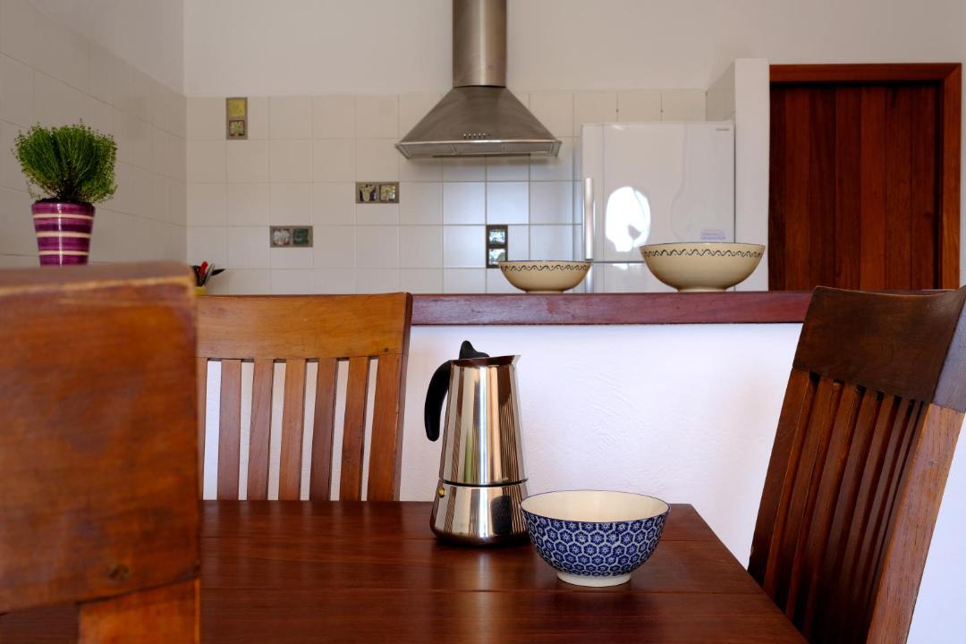 Photo of Kitchen in Rodalquilar