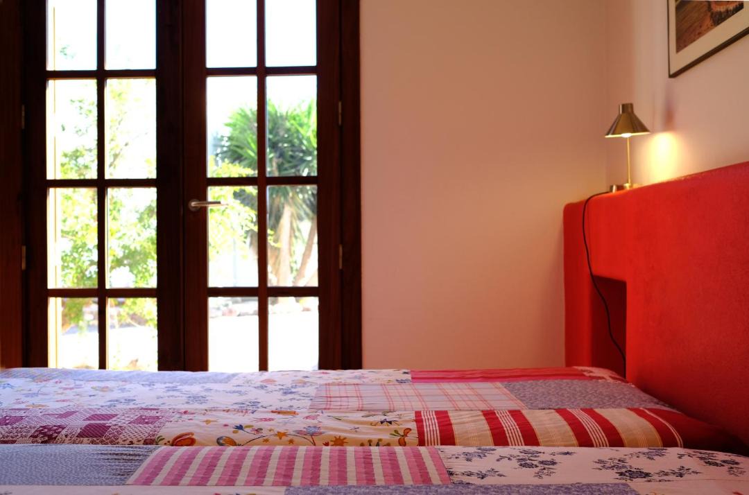 Photo of Bedroom in Rodalquilar