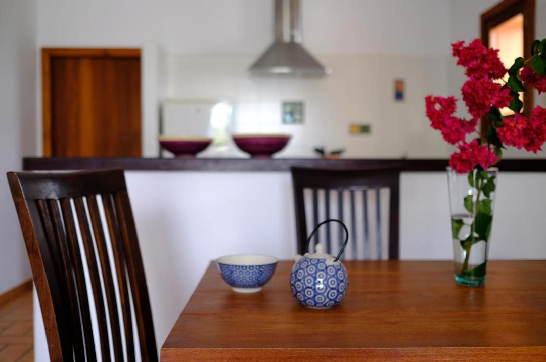 Photo of Kitchen in Rodalquilar