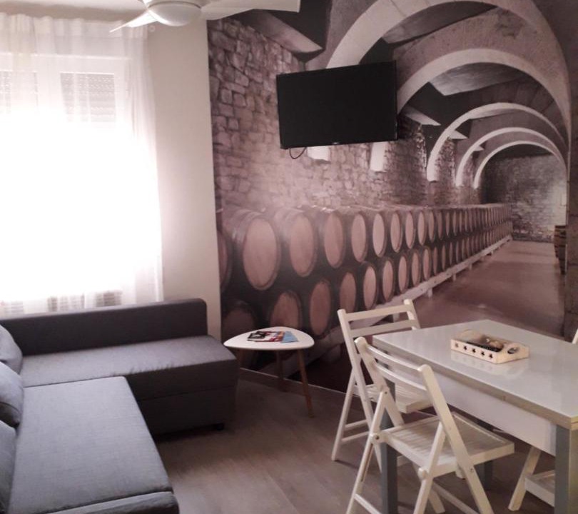 Photo of Livingroom in Logrono
