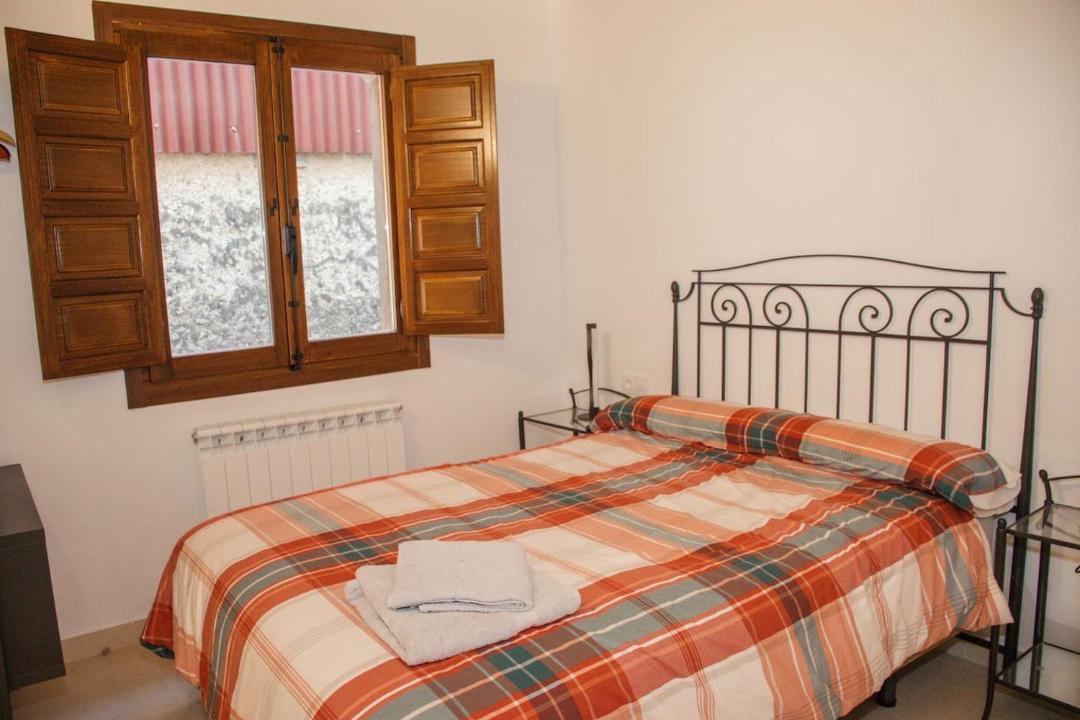 Photo of Bedroom in Mogarraz