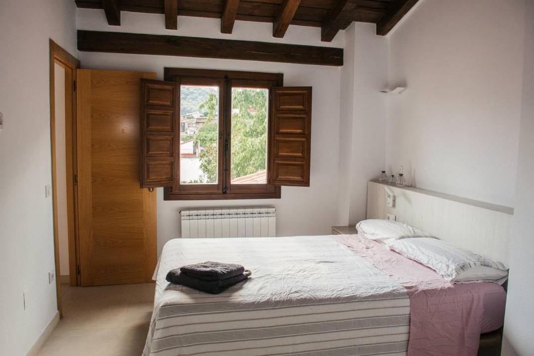 Photo of Bedroom in Mogarraz