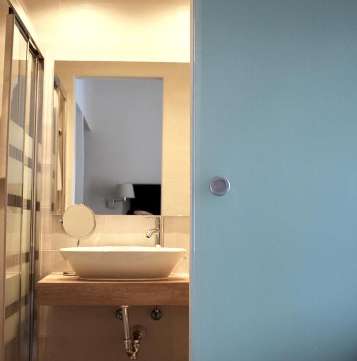 Photo of Bathroom in Torrenova