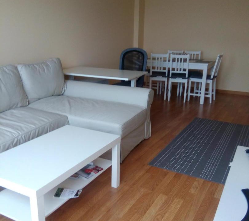 Photo of Livingroom in Burela