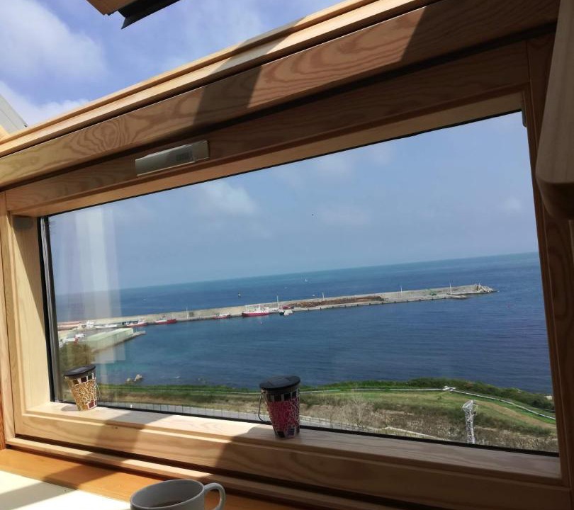 Photo of Patio Balcony in Burela