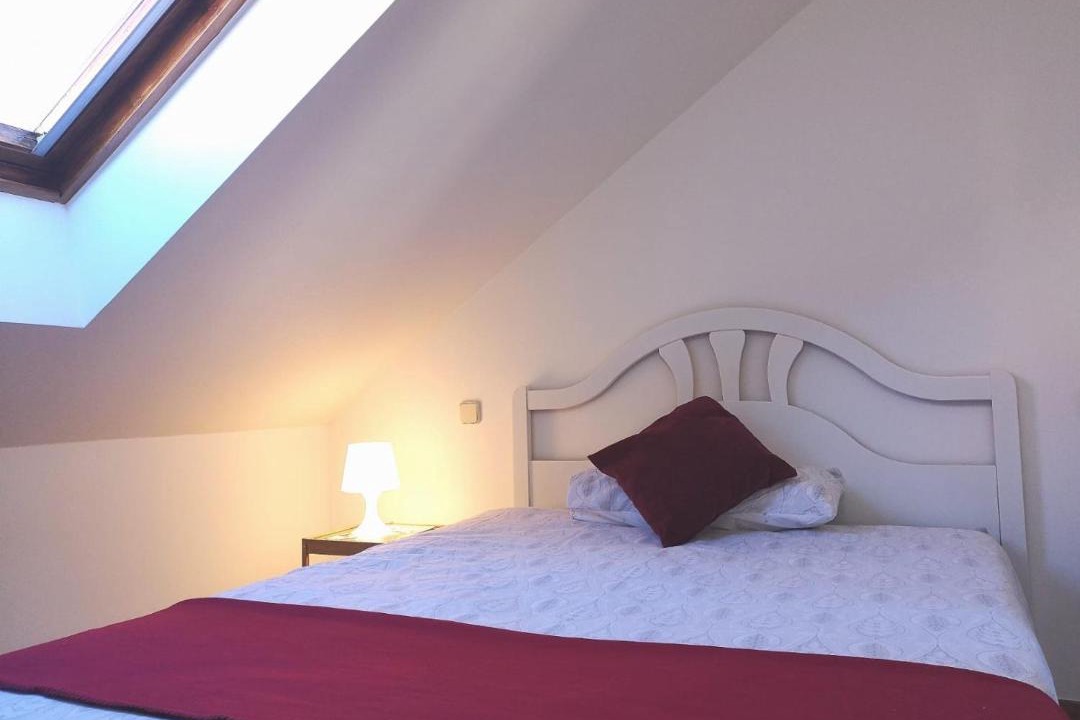 Photo of Bedroom in San Lorenzo de El Escorial