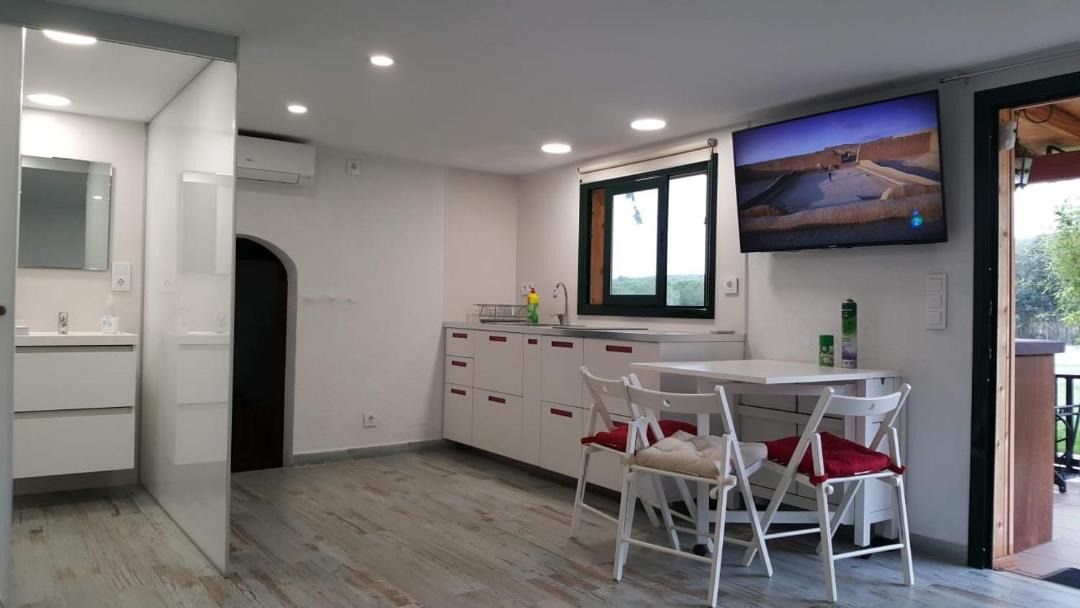 Photo of Livingroom in Canet de Mar
