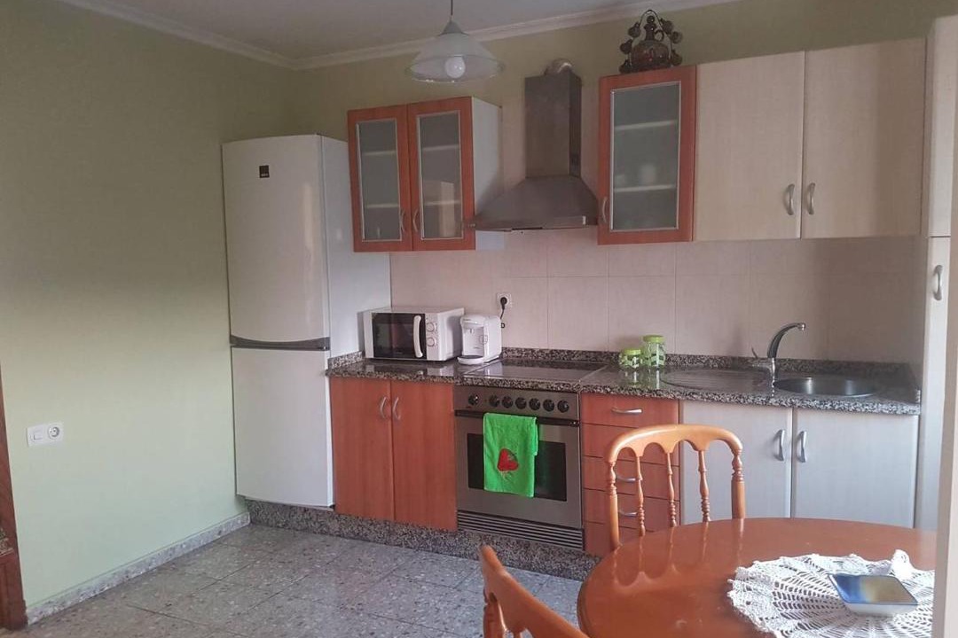 Photo of Kitchen in Pereiro de Aguiar