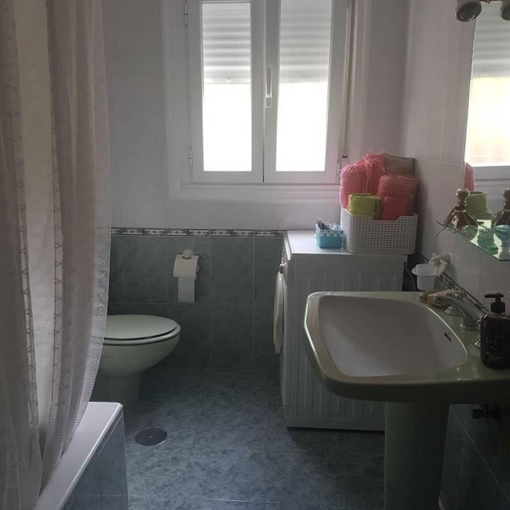 Photo of Livingroom in Pereiro de Aguiar