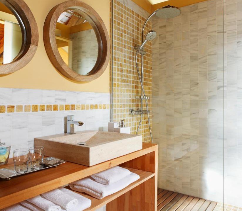 Photo of Bathroom in Villabajo