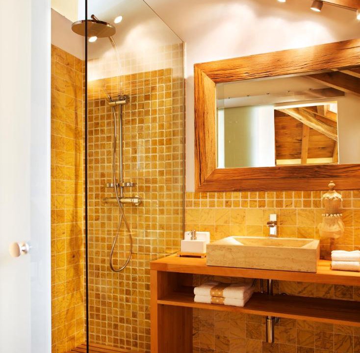 Photo of Bathroom in Villabajo