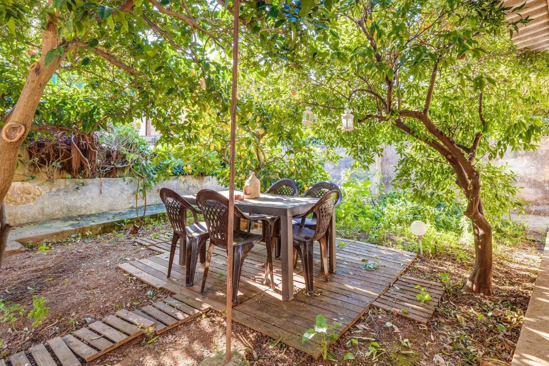 Photo of Patio Balcony in Esporles