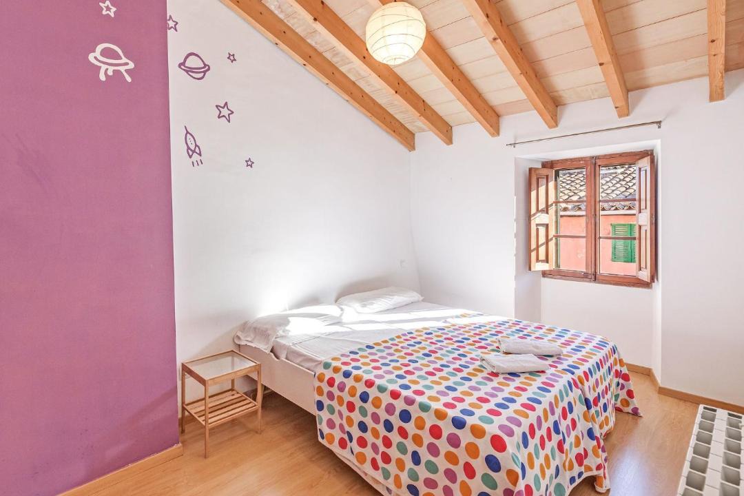 Photo of Bedroom in Esporles
