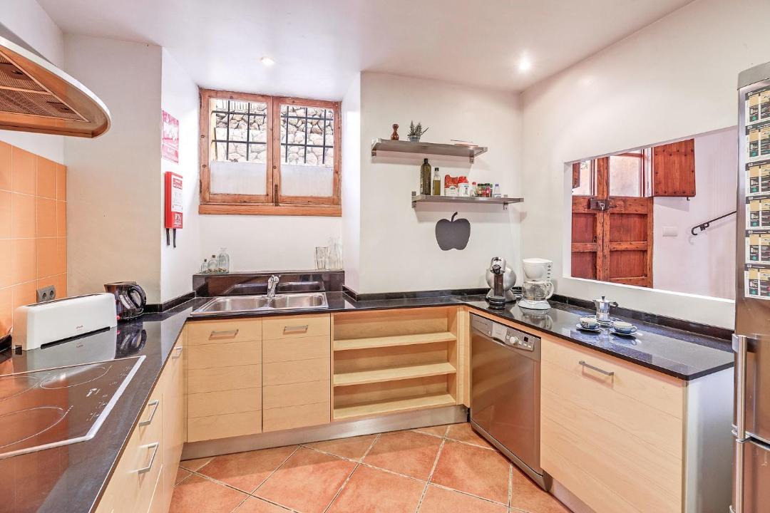 Photo of Kitchen in Esporles