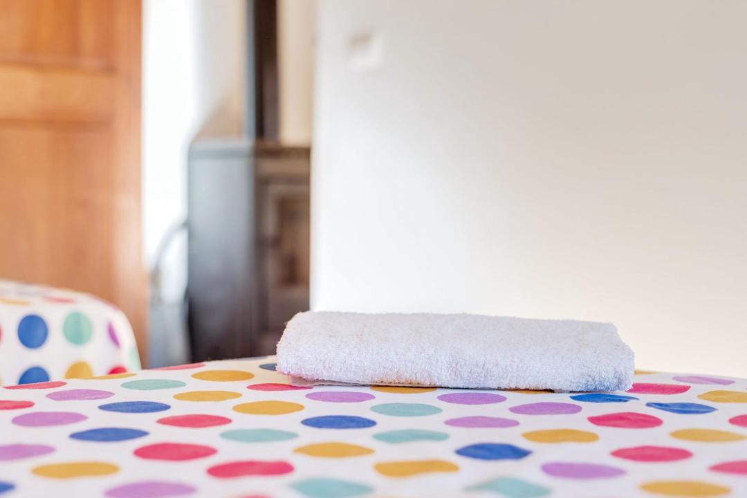 Photo of Bedroom in Esporles