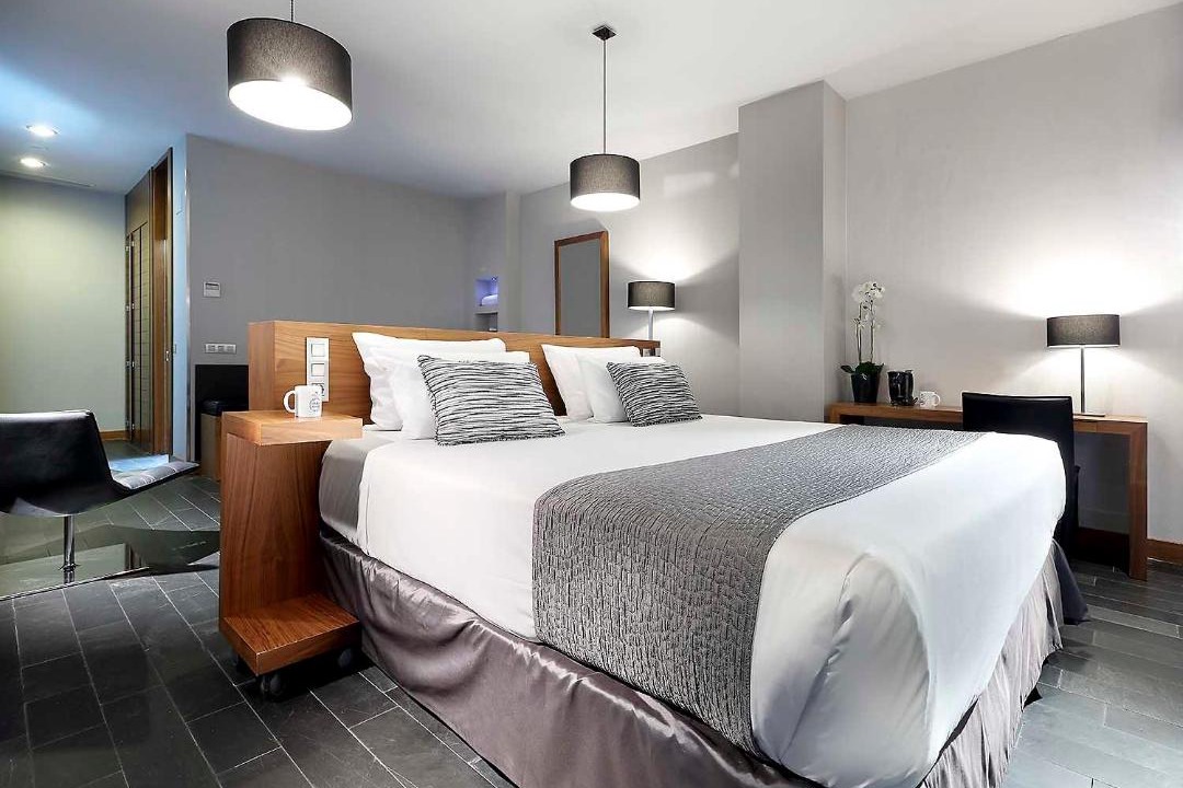 Photo of Bedroom in Arroyo de la Vega