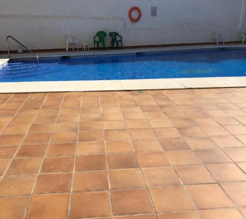 Photo of Outdoor in Carihuela