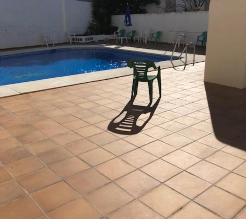 Photo of Outdoor in Carihuela