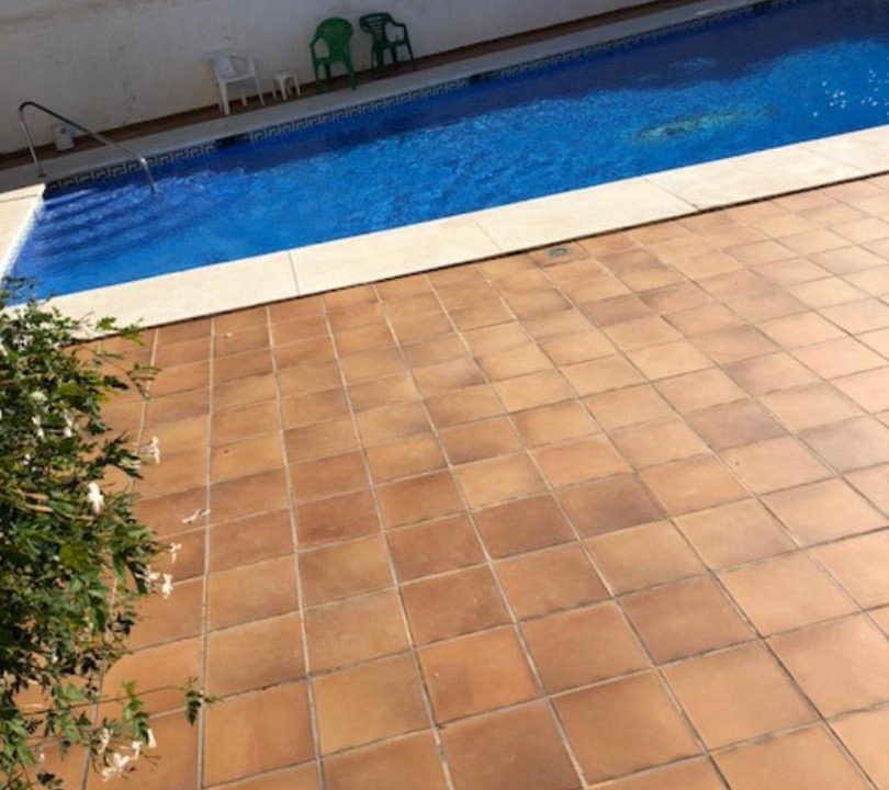 Photo of Outdoor in Carihuela
