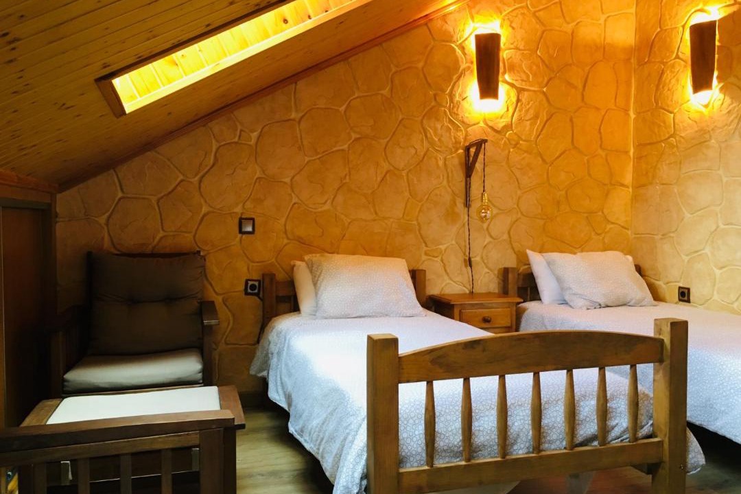 Photo of Bedroom in La Vereda