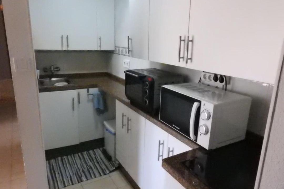Photo of Kitchen in Carihuela