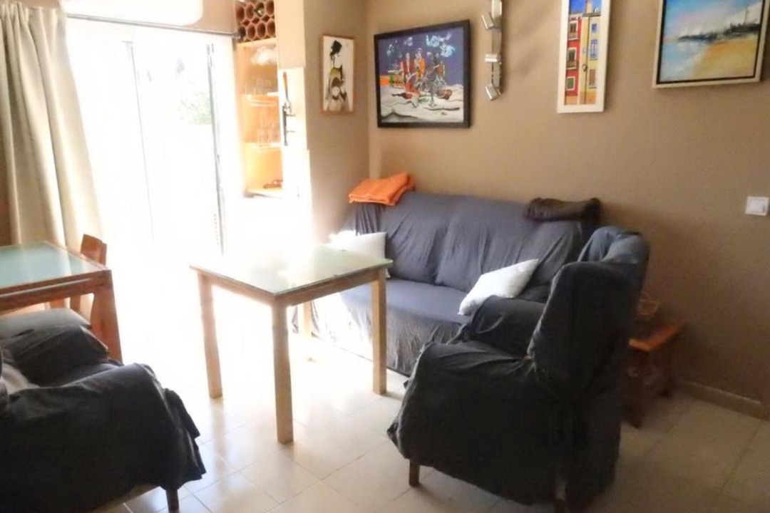 Photo of Livingroom in Carihuela
