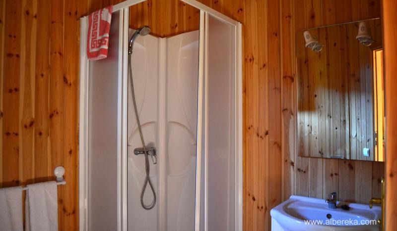 Photo of Bathroom in La Alberca