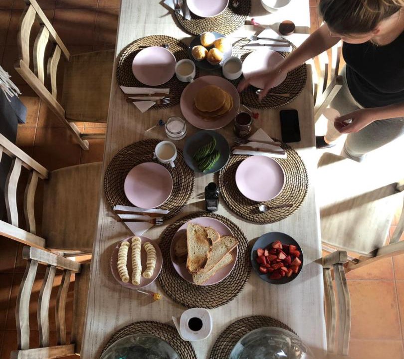 Photo of Kitchen in Villanueva de Avila